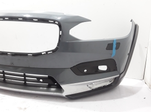 VOLVO V90 (2016–2026) Front bumper 31383226 - 4