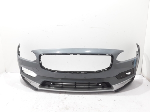 Front bumper - 31383226