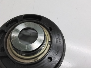 Ford Focus (2018–2026) Crankshaft pulley H6BG6316AB - 2