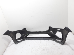 VOLVO XC60 (2017–2026) Front bumper 32234928 - 5
