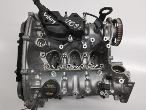 Ford Focus (2018–2026) Cylinder head and its parts H6BG6090 - 3