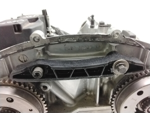 Ford Focus (2018–2026) Cylinder head and its parts H6BG6090 - 5