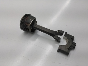 Ford Focus (2018–2026) Kolb ja selle osad CM5G6205FA - 4