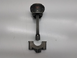 Ford Focus (2018–2026) Kolb ja selle osad CM5G6205FA - 5