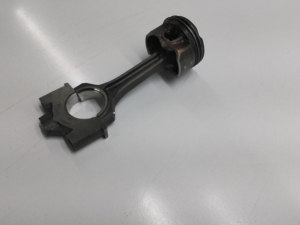 Ford Focus (2018–2026) Kolb ja selle osad CM5G6205FA - 2