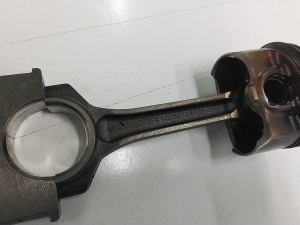 Ford Focus (2018–2026) Kolb ja selle osad CM5G6205FA - 2