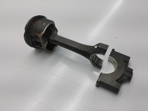 Ford Focus (2018–2026) Kolb ja selle osad CM5G6205FA - 3