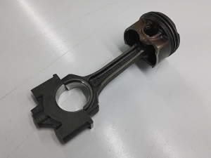 Ford Focus (2018–2026) Kolb ja selle osad CM5G6205FA - 4