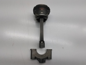 Ford Focus (2018–2026) Kolb ja selle osad CM5G6205FA - 5