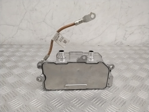 Mercedes Benz EQE X294 (2022–2026) Engine heater element A0008358500 - 5