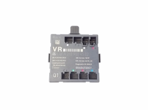   Priekšējo durvju vadības bloks  - A2129004502 