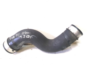 Intercooler hose - A21152882