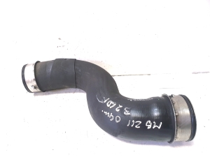 Mercedes Benz E-Class W211 (2002–2009) Intercooler hose A21152882 - 2