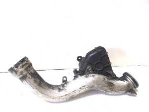 Mercedes Benz E-Class W211 (2002–2009) Muu paak A6481410286 - 2