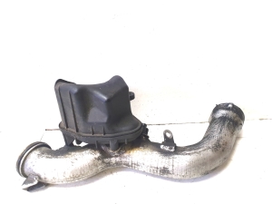 Mercedes Benz E-Class W211 (2002–2009) Muu paak A6481410286 - 3