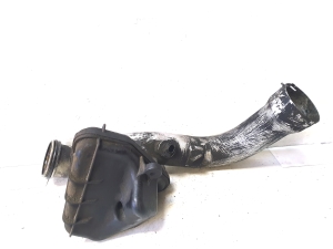 Mercedes Benz E-Class W211 (2002–2009) Muu paak A6481410286 - 4