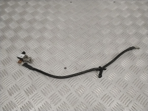 Minuskabel (Massekabel) - A0009057516