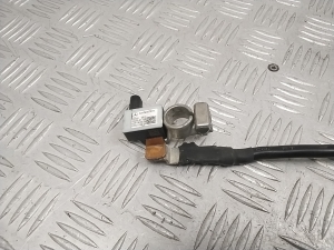 Mercedes Benz EQE X294 (2022–2026) Miinuskaabel A0009057516 - 2
