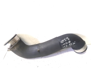 Mercedes Benz E-Class W211 (2002–2009) Intercooler hose A2115282782 - 2