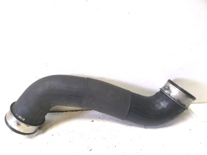 Intercooler hose - A2115282782