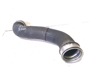 Mercedes Benz E-Class W211 (2002–2009) Intercooler hose A2115282782 - 5