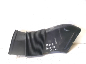 Mercedes Benz E-Class W211 (2002–2009) Õhu sisselaske voolik A6120940287 - 2