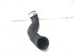 Mercedes Benz E-Class W211 (2002–2009) Jahutusradiaatori voolik A2115011282 - 2