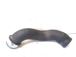 Mercedes Benz E-Class W211 (2002–2009) Jahutusradiaatori voolik A2115011282 - 5