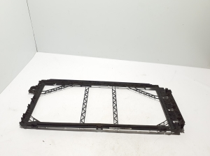 A/C condenser bracket - 31474707