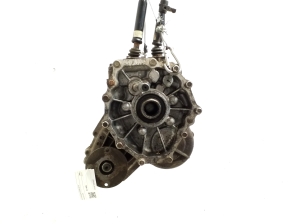Ford Ranger (2006–2011) Transfer case and its parts - 2