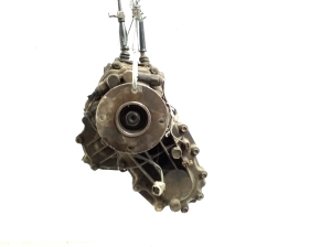 Ford Ranger (2006–2011) Transfer case and its parts - 4
