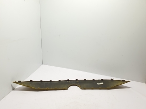 Volkswagen ID.4 I (2020–2026) Front grille 11A807185A - 4