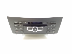   Audio, Video, Navigation  - A2049009907 