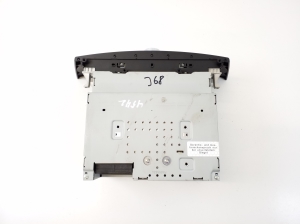 Mercedes Benz C-Class 204 (2007–2014) Audio, video, navigation A2049009907 - 5