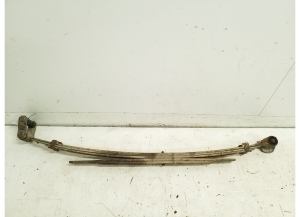 Ford Ranger (2006–2011) Rear leaf spring - 2
