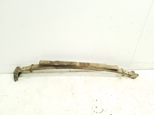 Ford Ranger (2006–2011) Rear leaf spring - 3