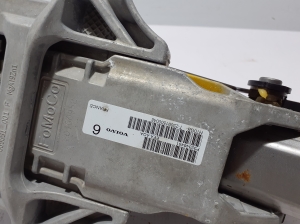VOLVO XC60 (2017–2026) Colonne de direction et ses pièces 32346451 - 4