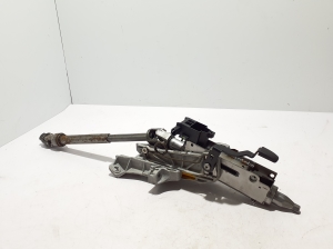 VOLVO XC60 (2017–2026) Colonne de direction et ses pièces 32346451 - 5