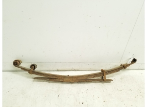 TOYOTA Hilux (1997–2004) Rear leaf spring - 2