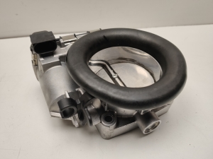 Mercedes Benz CL-Class C216 (2006–2014) Gaasiklapp A1561410225 - 2