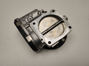 Mercedes Benz CL-Class C216 (2006–2014) Gaasiklapp A1561410225 - 3