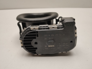 Mercedes Benz CL-Class C216 (2006–2014) Gaasiklapp A1561410225 - 4