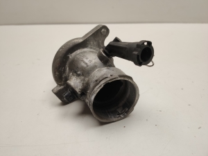 Mercedes Benz CL-Class C216 (2006–2014) Termostaat A1562030475 - 5