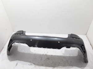 Rear bumper - 8069387