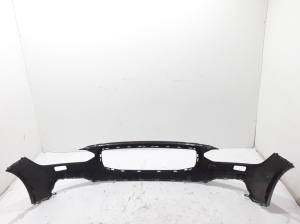 VOLVO S90 (2016–2026) Front bumper 31383226 - 4