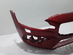 VOLVO S60 III (2018–2026) Front bumper 31690589 - 2