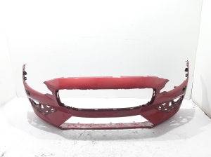 Front bumper - 31690589