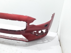 VOLVO S60 III (2018–2026) Front bumper 31690589 - 5