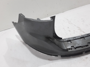 VOLVO XC60 (2008–2017) Rear bumper 30763426 - 3
