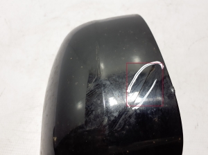 VOLVO XC60 (2017–2026) Küljepeegli kate 39844958 - 3